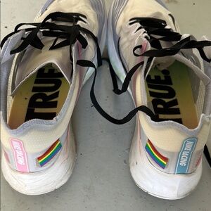 Men's Nike Zoom Fly Be True 2018 Pride